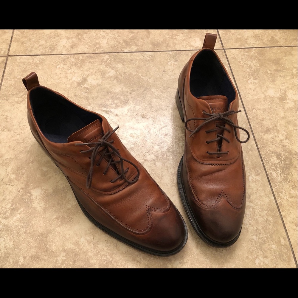 Cole Haan Men's Washington Grand 2.0